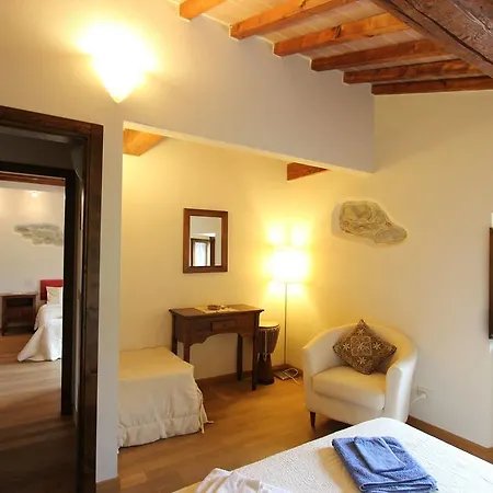 شقة Agriturismo Casa Pallino براتوفيتشيو