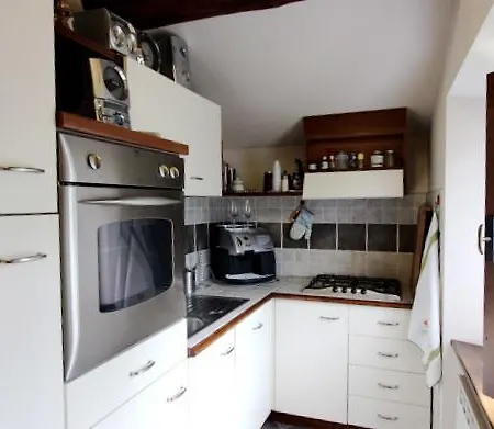 Agriturismo Casa Pallino Apartman